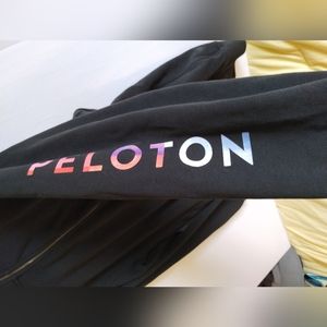 Peloton Lululemon hoodie size 8